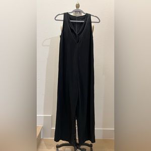 The Back In The Game Nursing Jumpsuit - Hatch